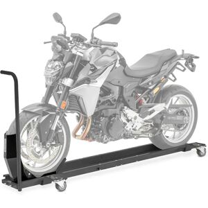 Rangierschiene passend für Honda CB 500 / F / S / X ConStands Smart-Mover mit Wippe grau