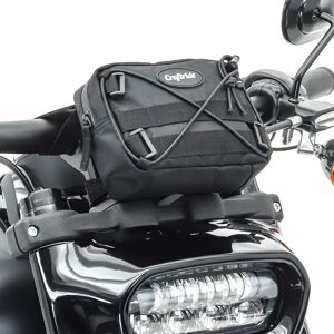 Lenkertasche passend für Chopper / Custombike Custom Craftride LB1 CB21964