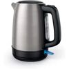 Divit Wasserkocher WK1 Edelstahl 1,7 Liter Wasserkocher DPL1