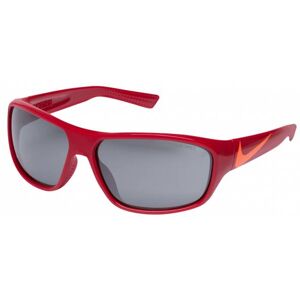 Nike Mercurial Kinder Sonnenbrille EV0887-603 Größe:Einheitsgröße rot