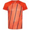 ASICS Athlete Herren Leichtathletik Shirt 130224-0172 L orange Herren