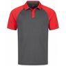 SpyderÂ® Spyder® Peak Herren Polo-Shirt S16533-BKH-RD XL rot Herren