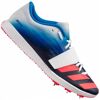 Adidas Adizero TJ/PV Leichtathletik Schuhe GY0899 42 2/3 blau