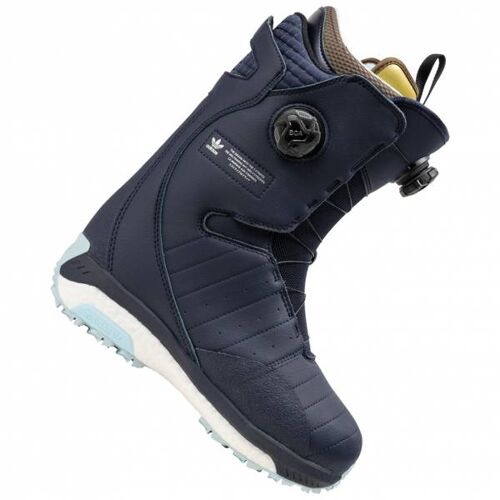 Adidas Originals Acerra 3ST ADV Legend Snowboardstiefel EG9389 41 1/3 blau
