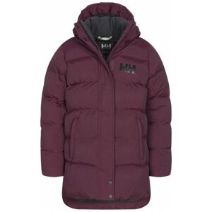 Helly Hansen Luca Puffy Kinder Jacke 41731-662 152 rot