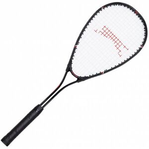 Slazenger Prodigy Racket Squashschläger 731003-90 Größe:Einheitsgröße schwarz