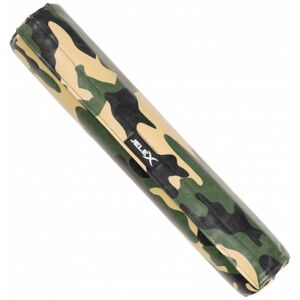 JELEX Strength Fitness Squat Pad Langhantelpolster army camo Größe:Einheitsgröße gruen