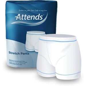 Attends Stretch Pants M, 15 Stück