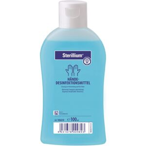 Bode Sterillium Händedesinfektion 100 ml 1 Stück