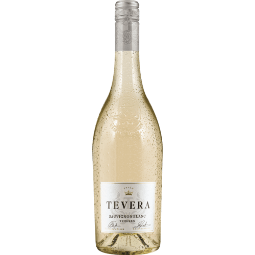 Lergenmüller Sauvignon Blanc TEVERA 2021