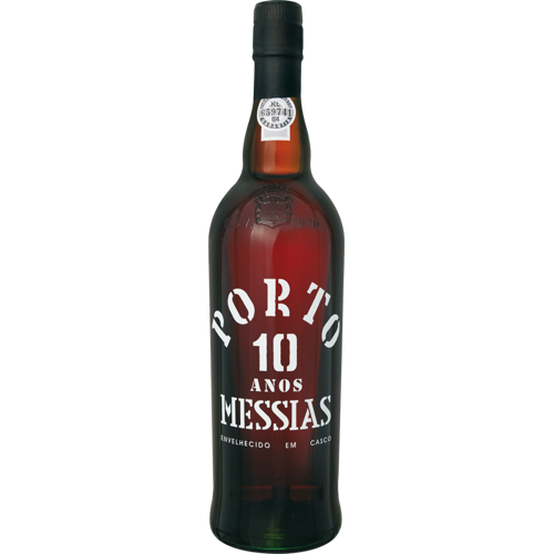 Vinhos Messias Messias Porto 10 Anos