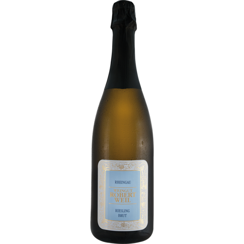 Robert Weil Rheingau Riesling Sekt Brut 2019