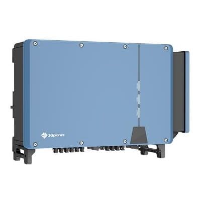 Solplanet ASW LT 80K-LT 3F 80KW - Netzgekoppelter PV-Wechselrichter Solplanet ASW LT 80K-LT 3F 80KW - Netzgekoppelter PV-Wechselrichter