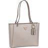 Guess Noelle Noel Tote  in Grau (9.2 Liter), Shopper