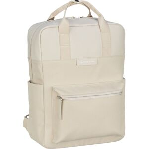 Kapten & Son Bergen  in Beige (11 Liter), Rucksack / Backpack