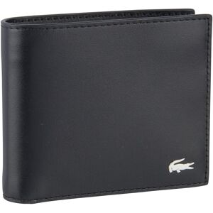 Lacoste FG Billfold 1112  in Schwarz (0.3 Liter), Geldbörse