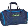 satch  Sporttasche  in Blau (25 Liter), Sporttasche