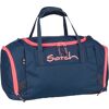 satch  Sporttasche  in Navy (25 Liter), Sporttasche