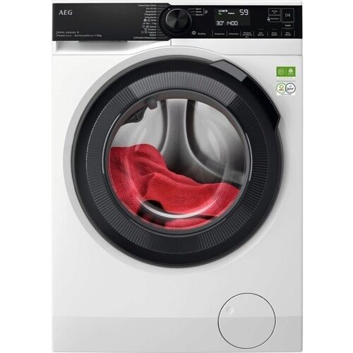 AEG 8000 PowerCare / UniversalDose WiFi / 10 kg LR8EW75400