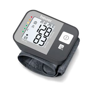 Beurer Handgelenk-Blutdruckmessgerät BC 27 schwarz