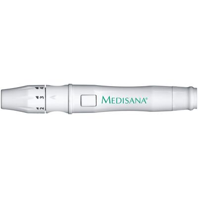 Medisana Meditouch Stechhilfe grau Medisana Meditouch Stechhilfe grau