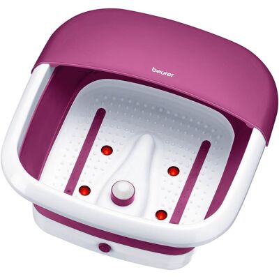 Beurer FB30 60W Pink Fußbad - Fußbad Beurer FB30 60W Pink Fußbad - Fußbad