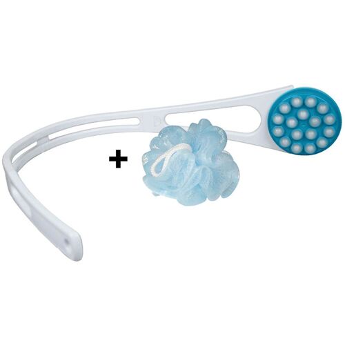 Hydas Rücken-Cremer Easy Free