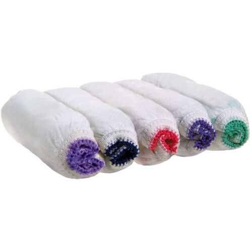 Hydas Einweg-Damenslip 12 Pack. á 5 Stk. G79