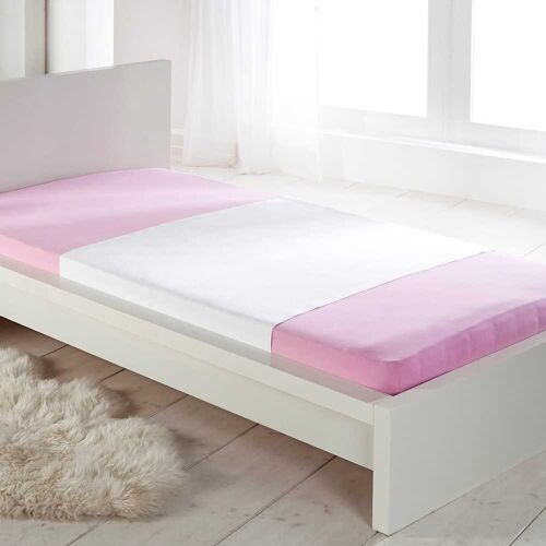 Benevit van Clewe Bettschutzauflage weiss