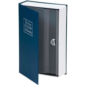kh-security Buchsafe mehrfarbig kh-security Buchsafe mehrfarbig