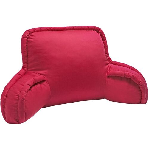 Walzvital Rückenkissen rot