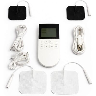 Antar Muskelstimulator weiss Antar Muskelstimulator weiss