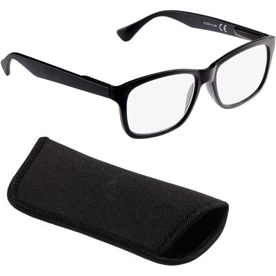 Wellys Multi-Zonen Lesebrille - Unisex Wellys Multi-Zonen Lesebrille - Unisex