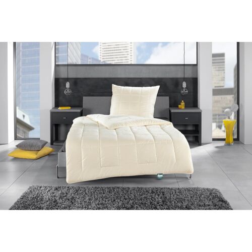 FAN FRANKENSTOLZ Kissen Trockenes Schlafklima natur