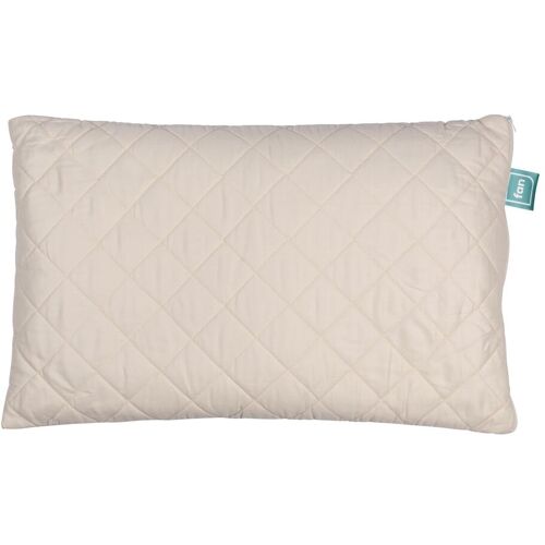 FAN FRANKENSTOLZ f.a.n. Dinkelkissen natur