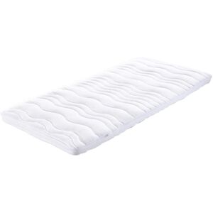 FAN FRANKENSTOLZ Matratzenauflage "Ergomed" weiss 1 FAN FRANKENSTOLZ Matratzenauflage "Ergomed" weiss 1
