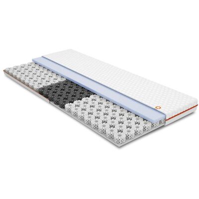 OCTASLEEP Octasleep Smart Topper - Körperstütze, Atmungsaktiv, 160x200cm OCTASLEEP Octasleep Smart Topper - Körperstütze, Atmungsaktiv, 160x200cm