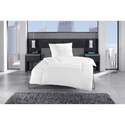 FAN FRANKENSTOLZ Kissen Supersoft und kochfest weiss FAN FRANKENSTOLZ Kissen Supersoft und kochfest weiss