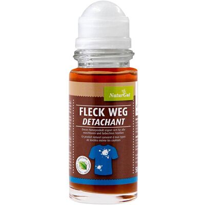 Naturana Fleck Weg Roller, 50 ml braun Naturana Fleck Weg Roller, 50 ml braun