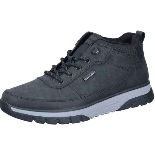 Rieker Stiefel schwarz 44 Herren