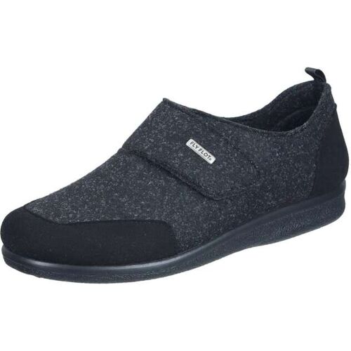 FLY FLOT Hausschuhe schwarz 45 Herren
