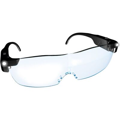 MODERNE HAUSFRAU Magic Pro Vergrößerungsbrille - Lupenbrille MODERNE HAUSFRAU Magic Pro Vergrößerungsbrille - Lupenbrille