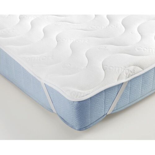 DMH Nässeschutz mit Komfort weiss