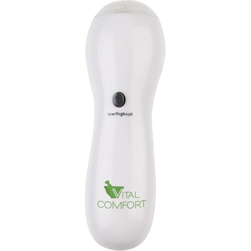 Vital Comfort Massage-Gerät "Mini-Multi" weiss