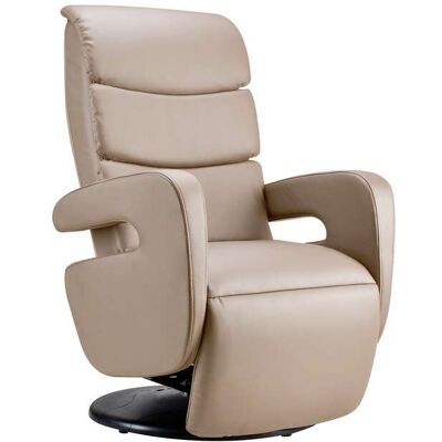 Alpha Techno Massagesessel AT-2800 - Mehrfunktionaler Massagesessel beige Alpha Techno Massagesessel AT-2800 - Mehrfunktionaler Massagesessel beige