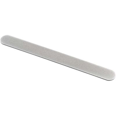 KLiNGEL Silber Diamant-Nagelfeile - Nagelpflege Werkzeug KLiNGEL Silber Diamant-Nagelfeile - Nagelpflege Werkzeug