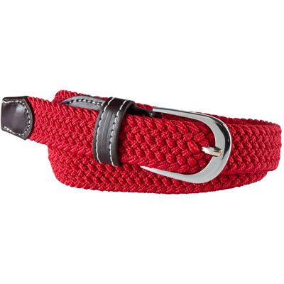 Walzvital Flexigürtel "Damenspezial" rot Walzvital Flexigürtel "Damenspezial" rot