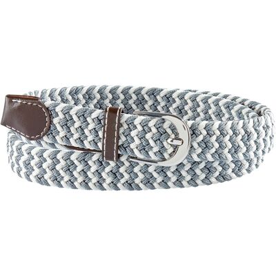 wedolina Damen-Flexigürtel mehrfarbig wedolina Damen-Flexigürtel mehrfarbig