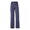 Walzvital Wellness-Hose blau M