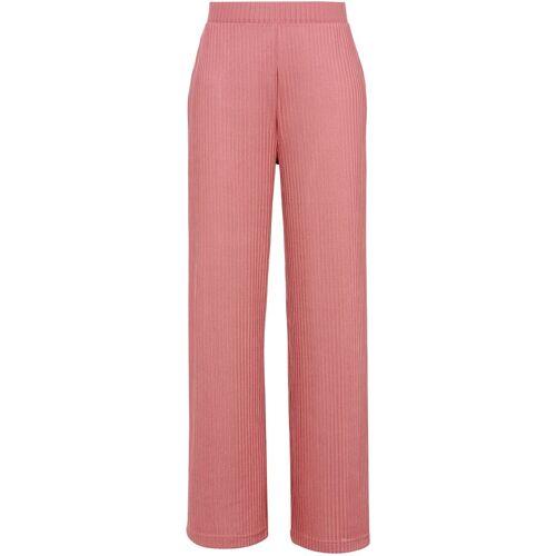 wedolina Schlupfhose „Rosalie“ rosa M Damen